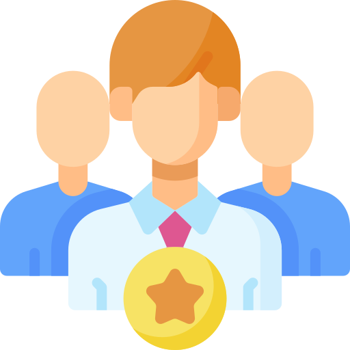 Trained Professionals